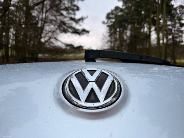 Volkswagen Golf Automatic Irish Car Low KM 378675360