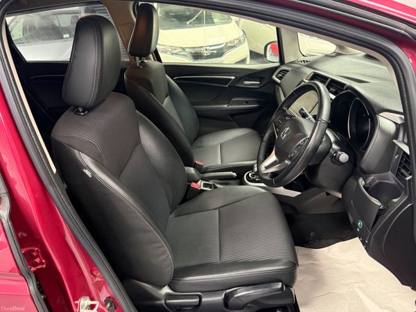 2018 Honda Jazz/Fit 1.5 Hybrid Auto 378675422