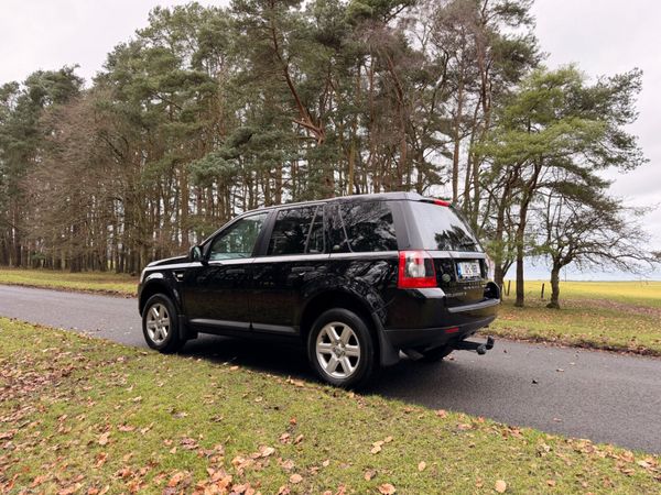 Land Rover Freelander Tax 12/26 NCT 1/27 378675546