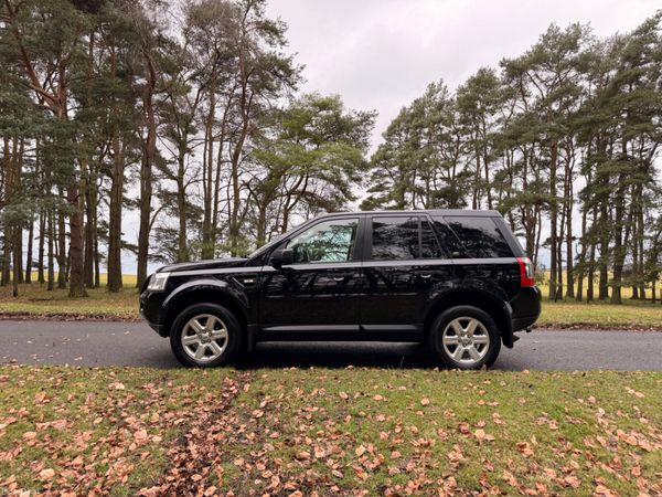 Land Rover Freelander Tax 12/26 NCT 1/27 378675548