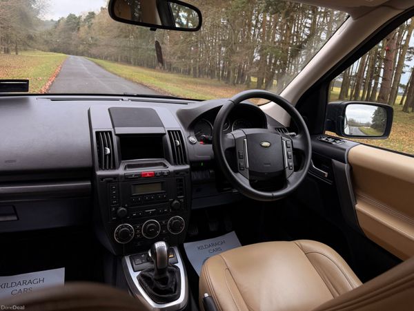 Land Rover Freelander Tax 12/26 NCT 1/27 378675552