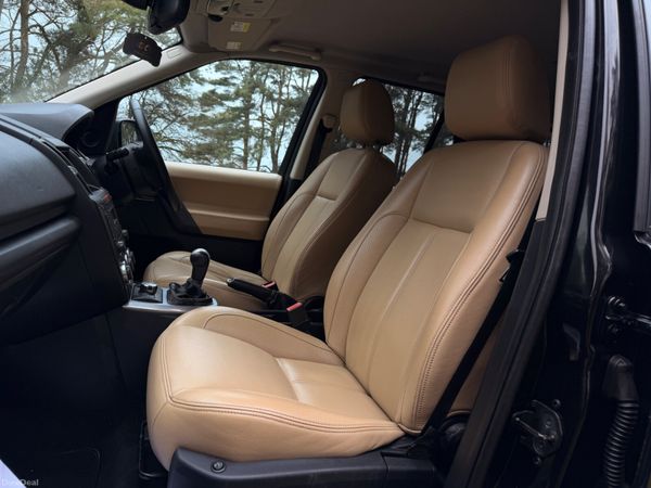 Land Rover Freelander Tax 12/26 NCT 1/27 378675560