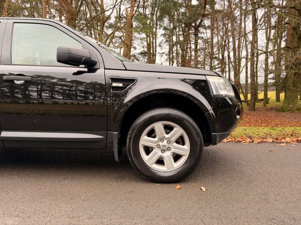 Land Rover Freelander Tax 12/26 NCT 1/27 378675574