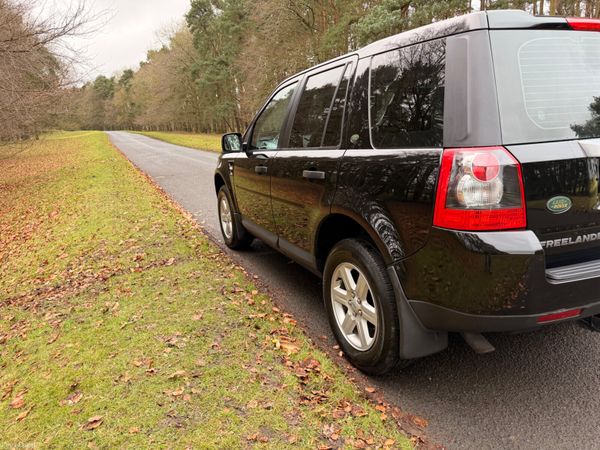 Land Rover Freelander Tax 12/26 NCT 1/27 378675582