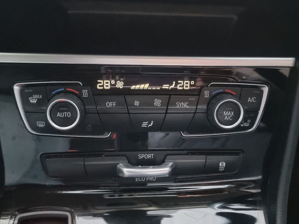 2017 BMW 2-Series Automatic 378681191