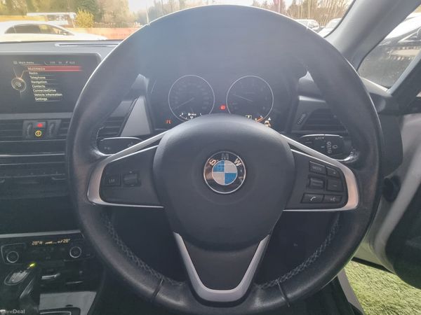 2017 BMW 2-Series Automatic 378681192