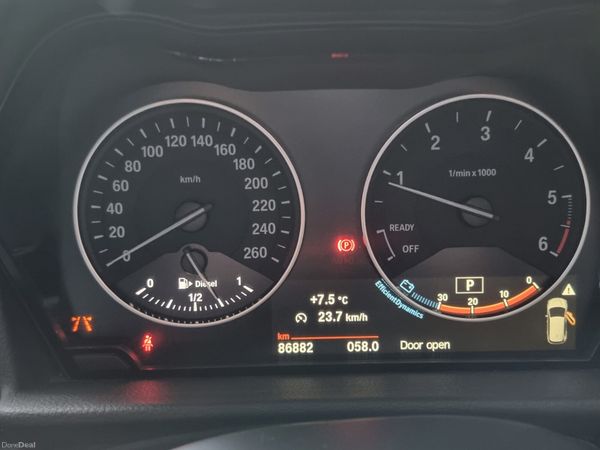 2017 BMW 2-Series Automatic 378681194