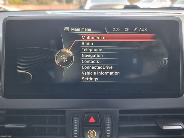 2017 BMW 2-Series Automatic 378681196