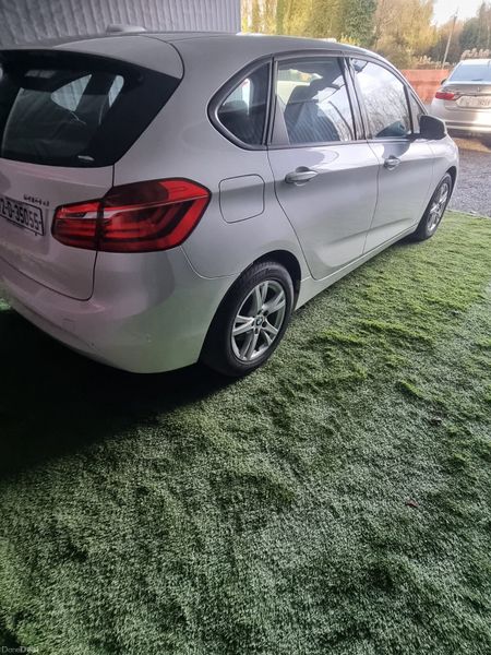 2017 BMW 2-Series Automatic 378681268