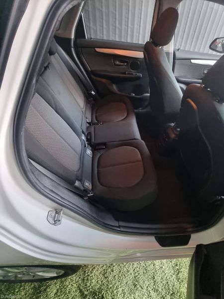 2017 BMW 2-Series Automatic 378681208