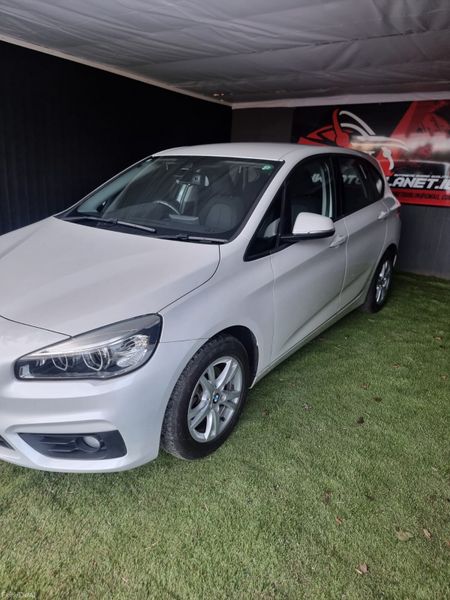 2017 BMW 2-Series Automatic 378681434