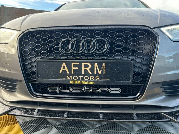 Audi A3 Saloon 1.4 TFSI Auto 378686188