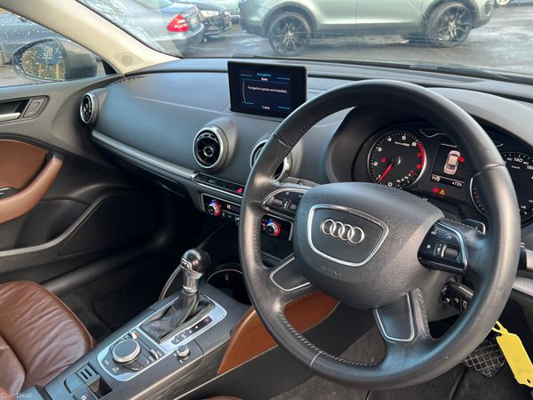 Audi A3 Saloon 1.4 TFSI Auto 378686190