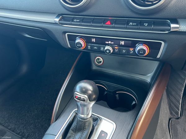 Audi A3 Saloon 1.4 TFSI Auto 378686196