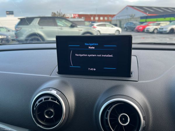 Audi A3 Saloon 1.4 TFSI Auto 378686198