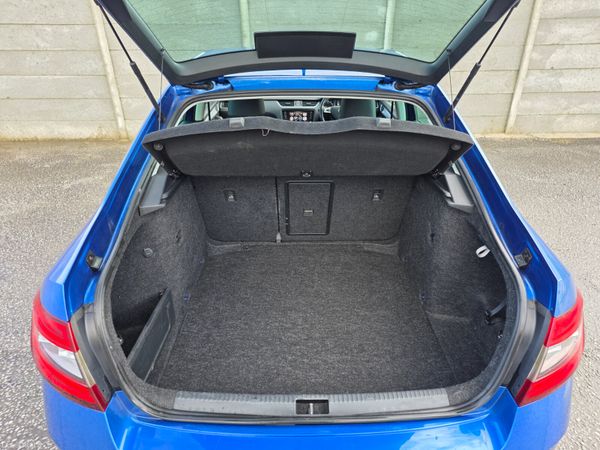 Skoda Octavia Soleil 1.0TSI 115HP NCT 01/28 378690291