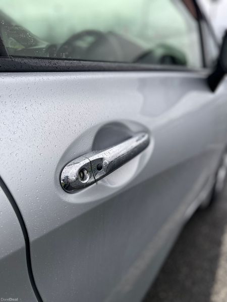 2016 NISSAN NOTE AUTO 29,000 KM 378690208