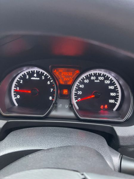 2016 NISSAN NOTE AUTO 29,000 KM 378690212