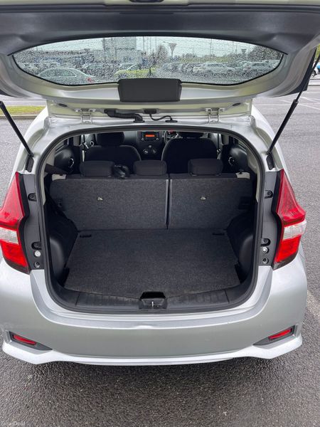 2016 NISSAN NOTE AUTO 29,000 KM 378690216