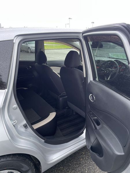 2016 NISSAN NOTE AUTO 29,000 KM 378690218