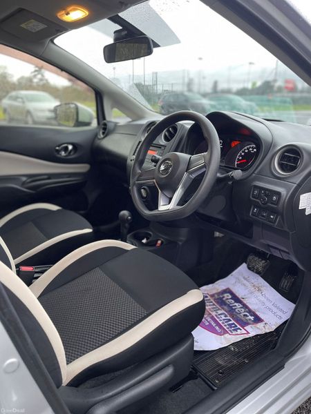 2016 NISSAN NOTE AUTO 29,000 KM 378690220