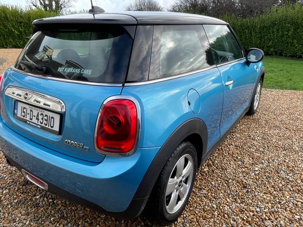 Mini Cooper 2015 Diesel 378698584