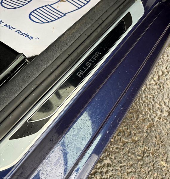 2016 Vw Polo 1.2 Petrol Auto ALL STAR MODEL 378600883