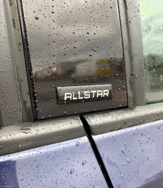 2016 Vw Polo 1.2 Petrol Auto ALL STAR MODEL 378600884