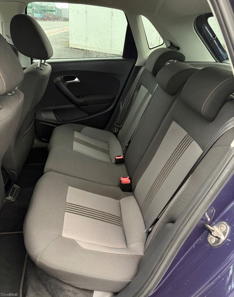 2016 Vw Polo 1.2 Petrol Auto ALL STAR MODEL 378600886