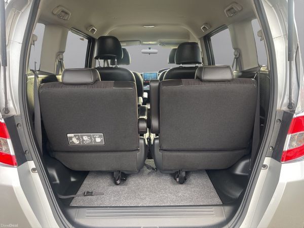 2014 HONDA FREED (S120) 378601194