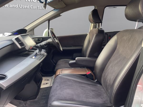 2014 HONDA FREED (S120) 378601196