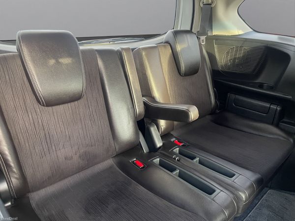 2014 HONDA FREED (S120) 378601198