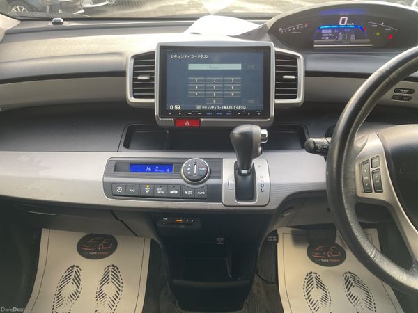 2014 HONDA FREED (S120) 378601250