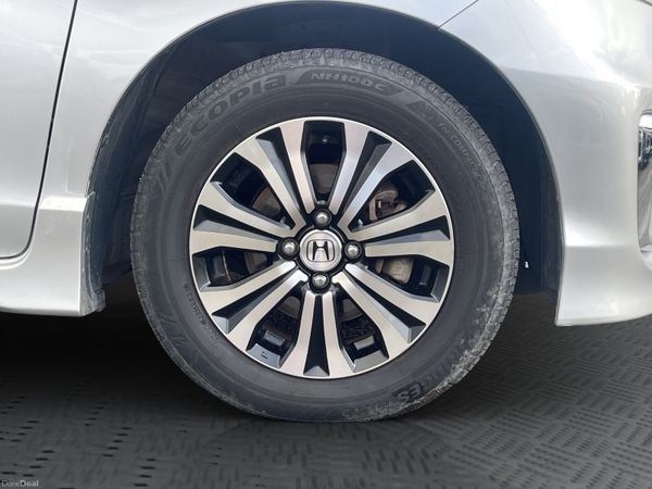 2014 HONDA FREED (S120) 378601276