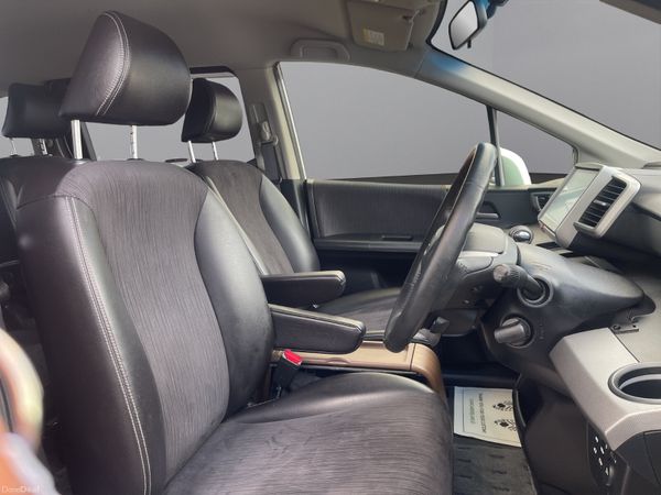 2014 HONDA FREED (S120) 378601278