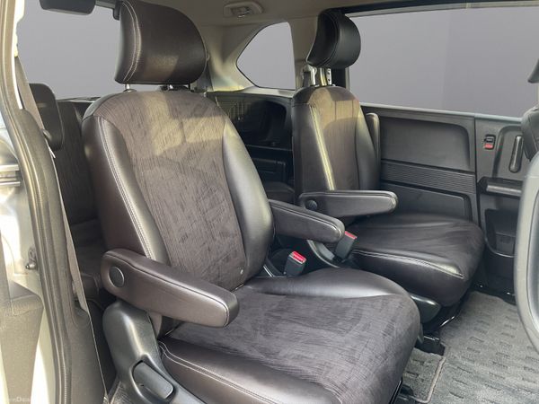 2014 HONDA FREED (S120) 378601280