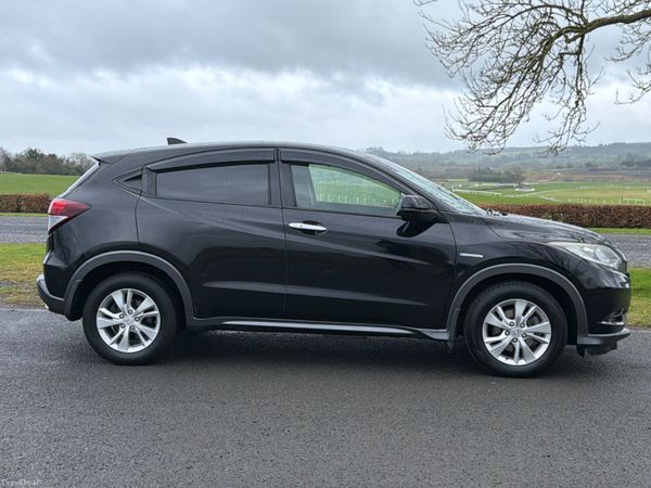 Honda Vezel 2015 Auto Hybrid 1.5 378604642