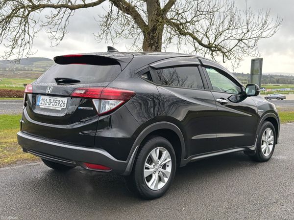 Honda Vezel 2015 Auto Hybrid 1.5 378604672