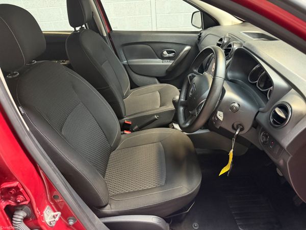 Dacia Sandero 2019    1 OWNER ! 378604818