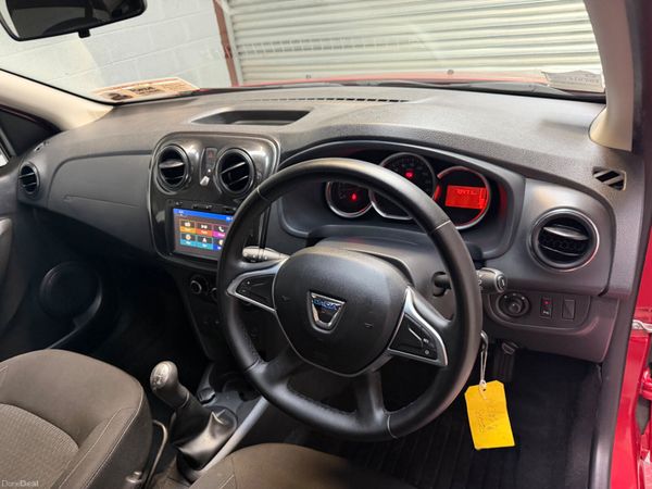 Dacia Sandero 2019    1 OWNER ! 378604969