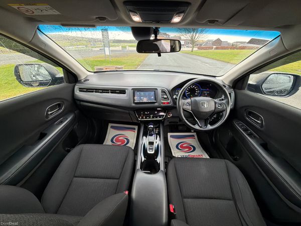 Honda Vezel 2015 Auto Hybrid 1.5 378604990