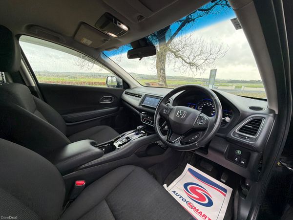 Honda Vezel 2015 Auto Hybrid 1.5 378605048