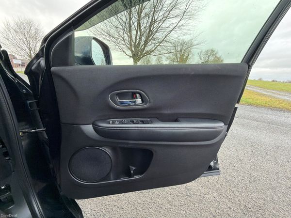 Honda Vezel 2015 Auto Hybrid 1.5 378605096