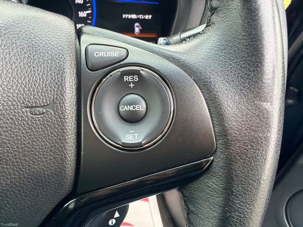 Honda Vezel 2015 Auto Hybrid 1.5 378605146