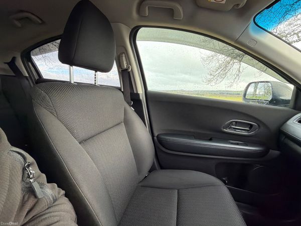 Honda Vezel 2015 Auto Hybrid 1.5 378605260