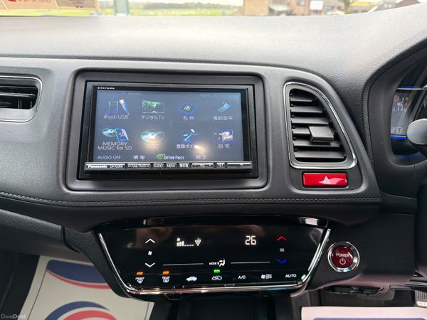 Honda Vezel 2015 Auto Hybrid 1.5 378605206