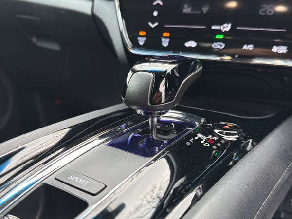 Honda Vezel 2015 Auto Hybrid 1.5 378605220