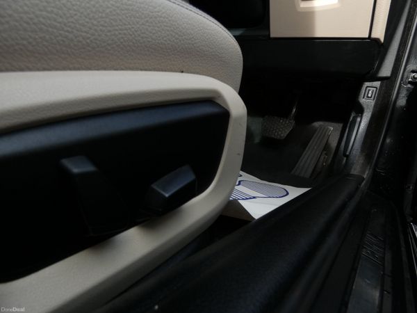 BMW 5-Series 520d SE Auto, Nct and Tax 378606963