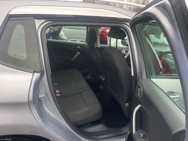 Peugeot 2008 2016 nct d €6950 378616816