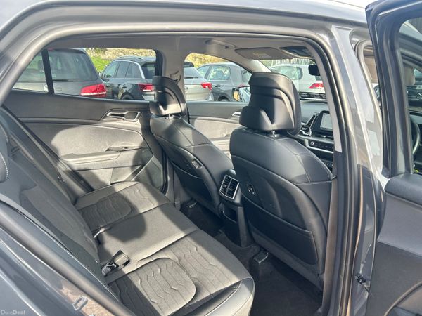 Kia Sportage K3 MHEV 378619878